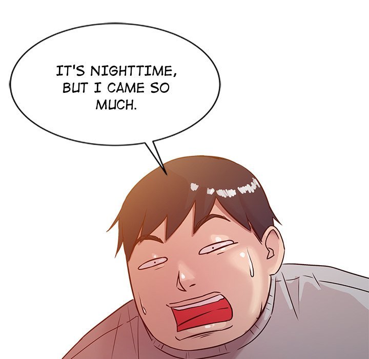 The Mismatch Manhwa - Chapter 8 Page 95