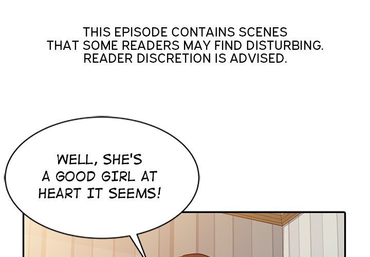 The Mismatch Manhwa - Chapter 6 Page 0