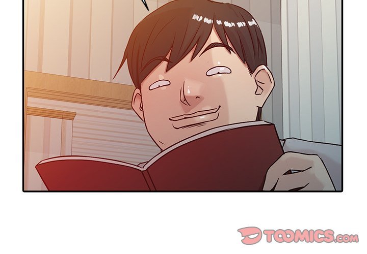 The Mismatch Manhwa - Chapter 6 Page 1