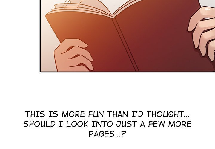 The Mismatch Manhwa - Chapter 6 Page 3