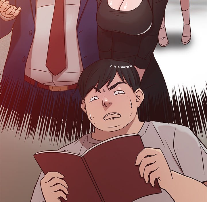 The Mismatch Manhwa - Chapter 6 Page 7