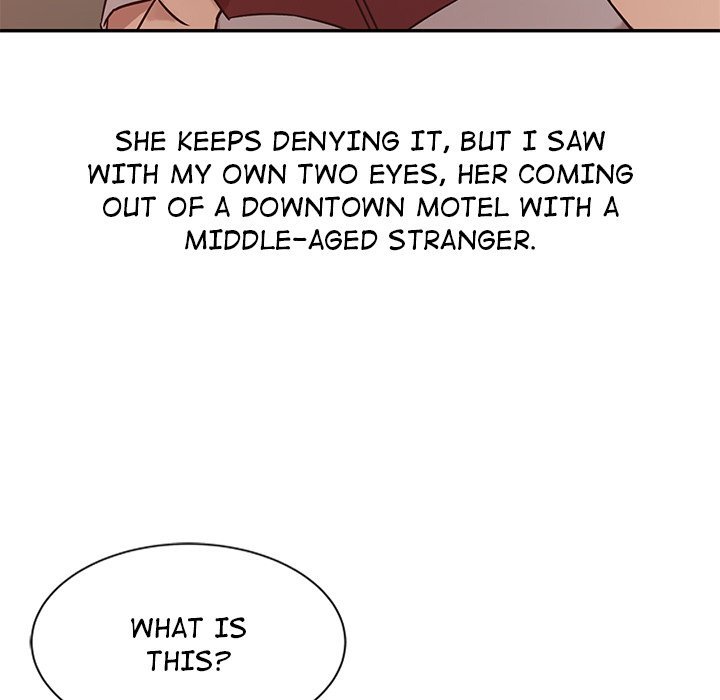 The Mismatch Manhwa - Chapter 6 Page 8