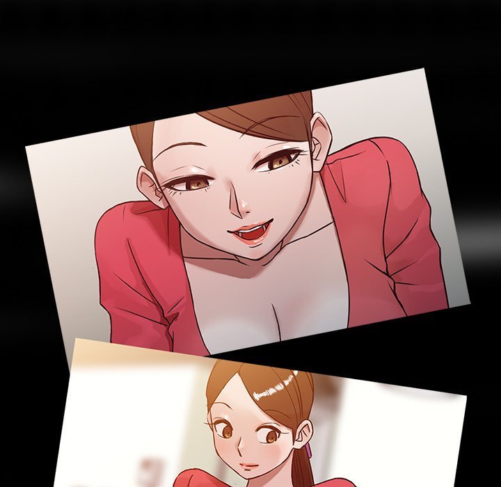 The Mismatch Manhwa - Chapter 6 Page 16