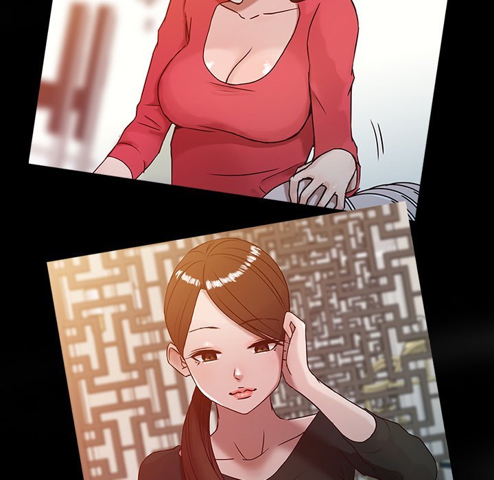 The Mismatch Manhwa - Chapter 6 Page 17