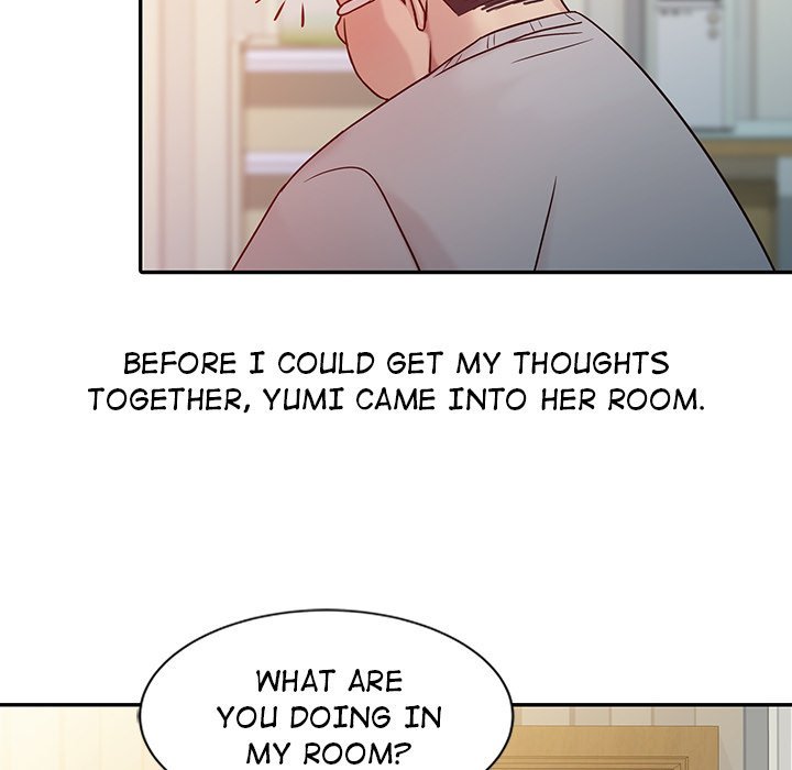 The Mismatch Manhwa - Chapter 6 Page 25