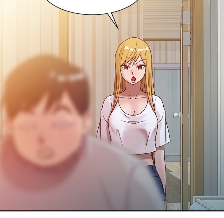 The Mismatch Manhwa - Chapter 6 Page 26