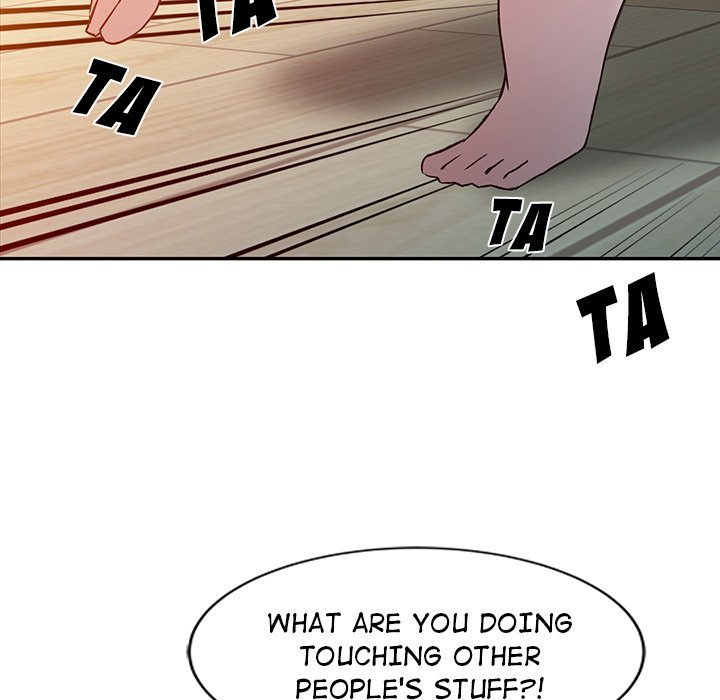 The Mismatch Manhwa - Chapter 6 Page 31