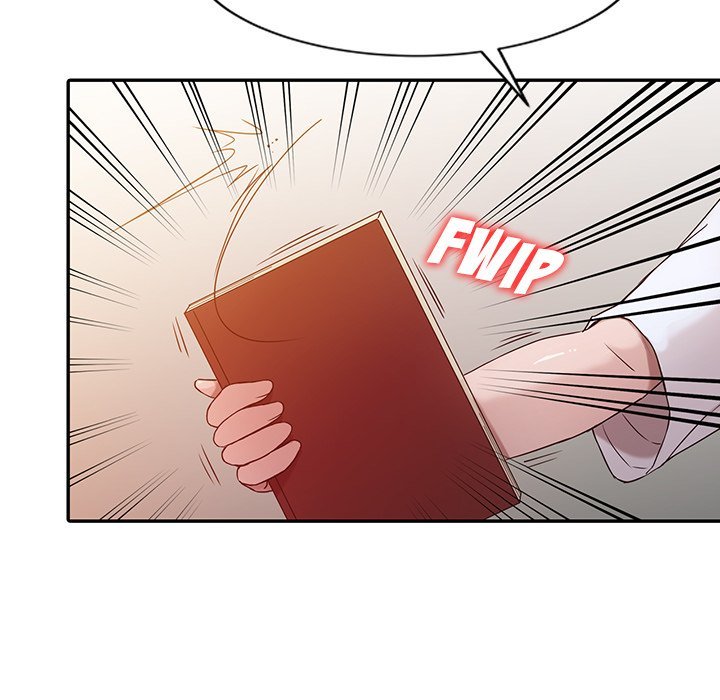 The Mismatch Manhwa - Chapter 6 Page 32