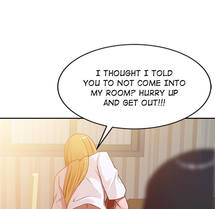 The Mismatch Manhwa - Chapter 6 Page 33