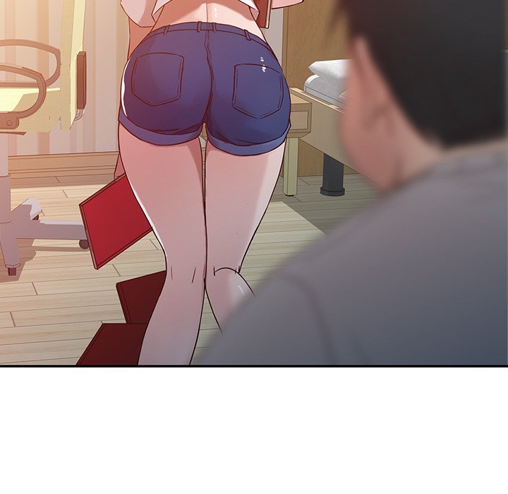 The Mismatch Manhwa - Chapter 6 Page 34