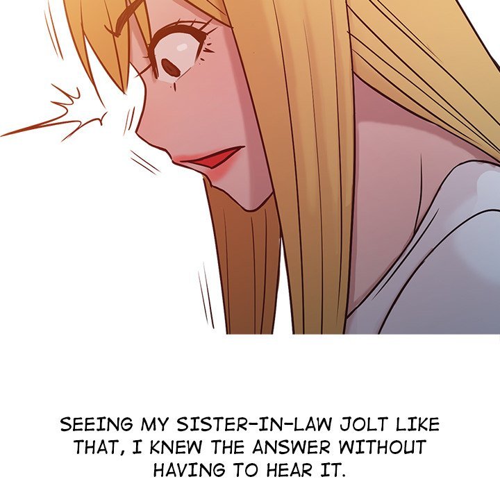 The Mismatch Manhwa - Chapter 6 Page 38