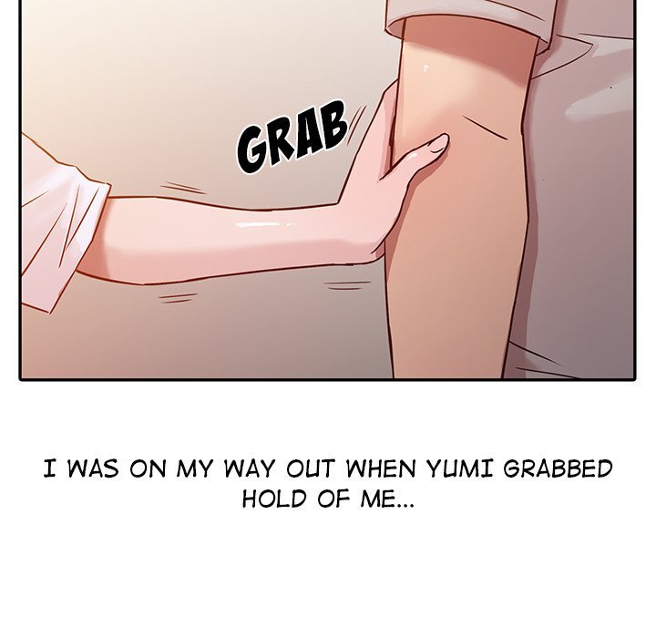 The Mismatch Manhwa - Chapter 6 Page 41