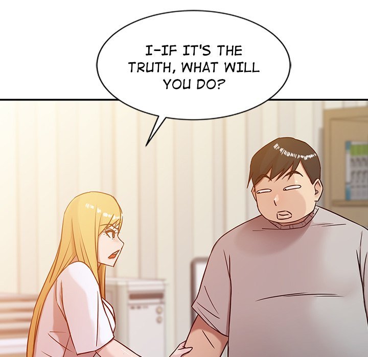 The Mismatch Manhwa - Chapter 6 Page 44