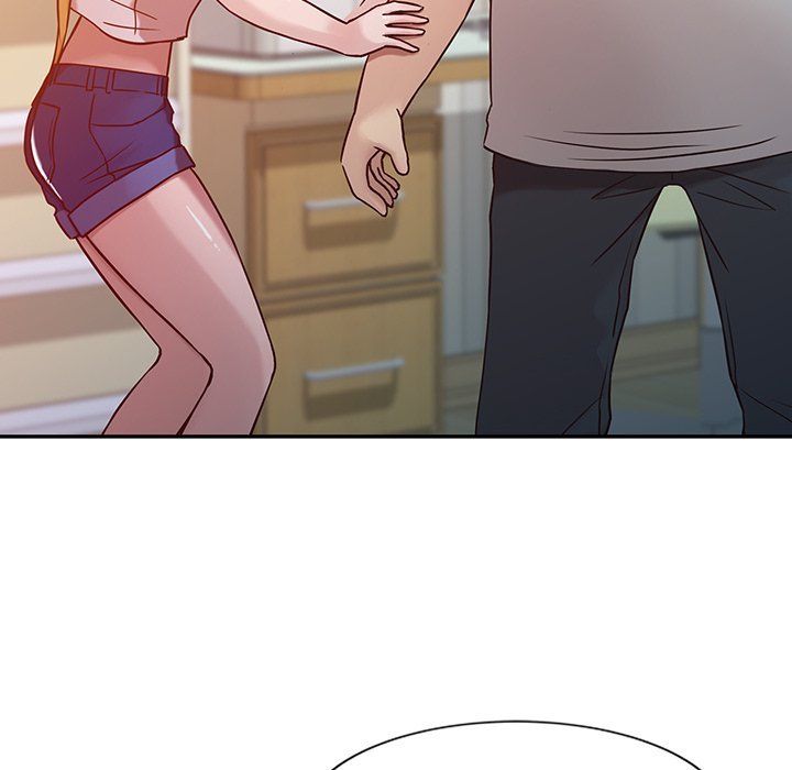 The Mismatch Manhwa - Chapter 6 Page 45