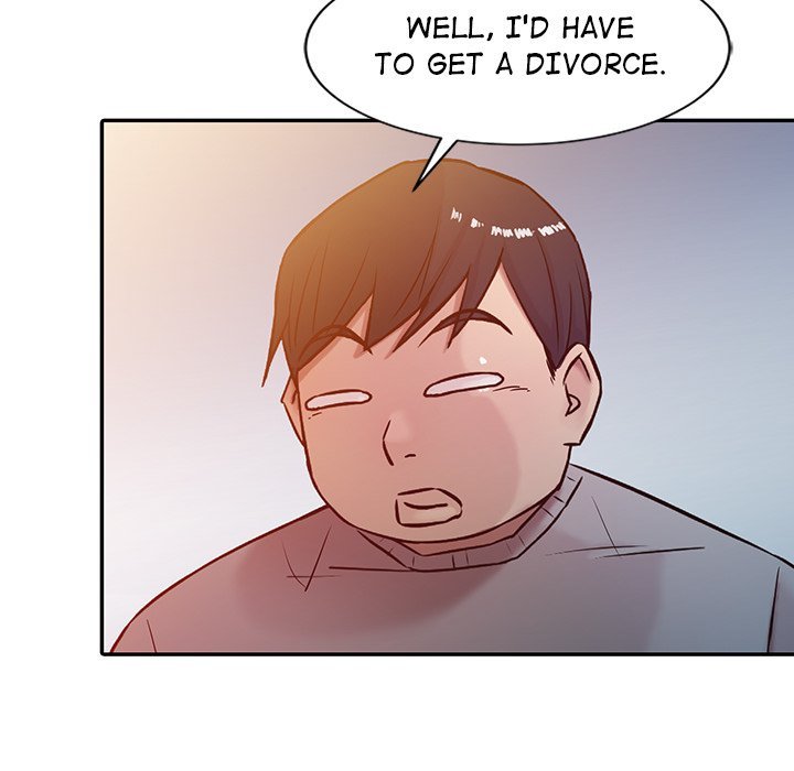 The Mismatch Manhwa - Chapter 6 Page 46