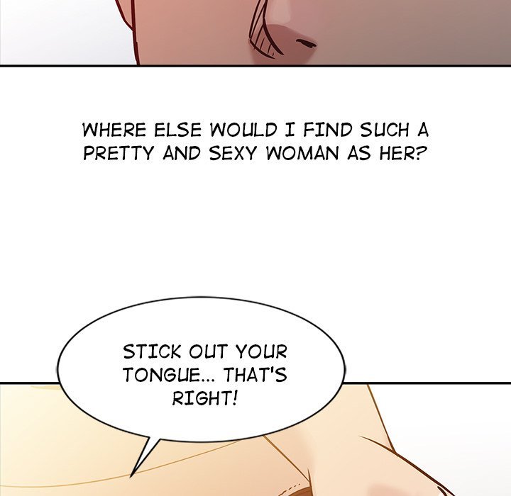 The Mismatch Manhwa - Chapter 6 Page 48