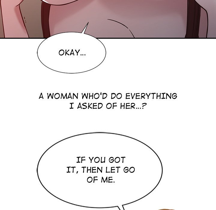 The Mismatch Manhwa - Chapter 6 Page 50