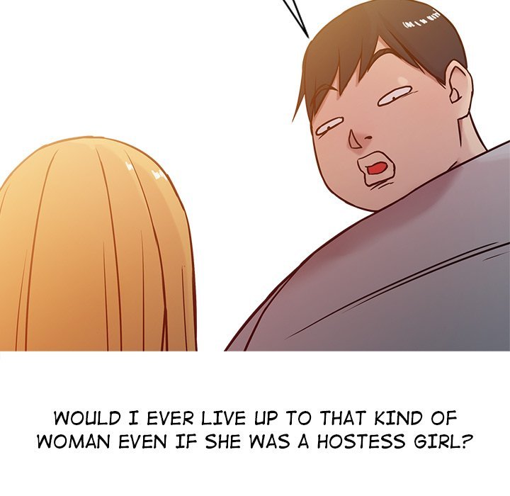 The Mismatch Manhwa - Chapter 6 Page 51