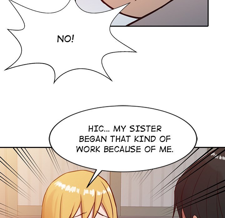 The Mismatch Manhwa - Chapter 6 Page 53