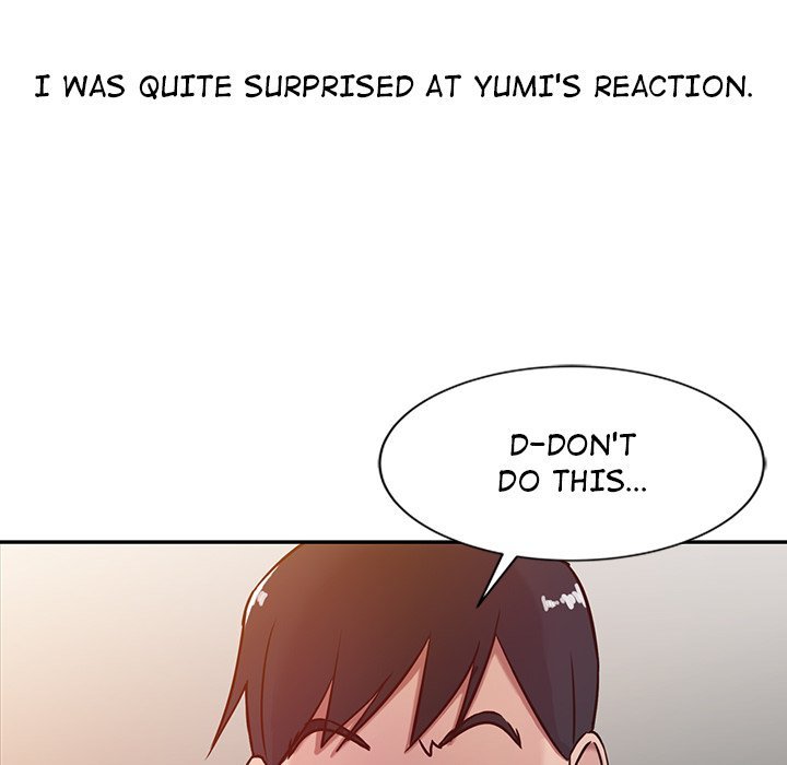 The Mismatch Manhwa - Chapter 6 Page 55