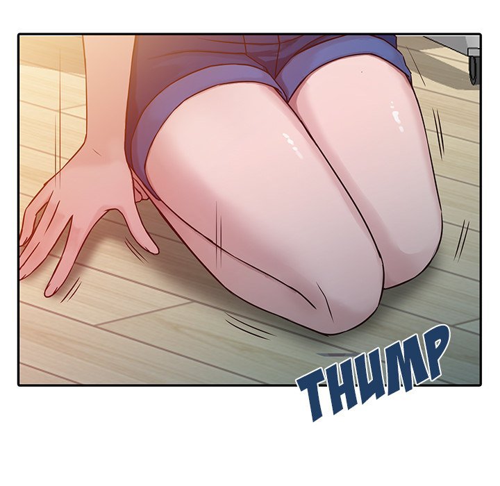 The Mismatch Manhwa - Chapter 6 Page 57