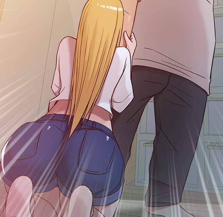 The Mismatch Manhwa - Chapter 6 Page 59