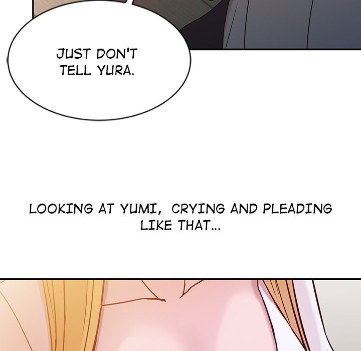 The Mismatch Manhwa - Chapter 6 Page 62