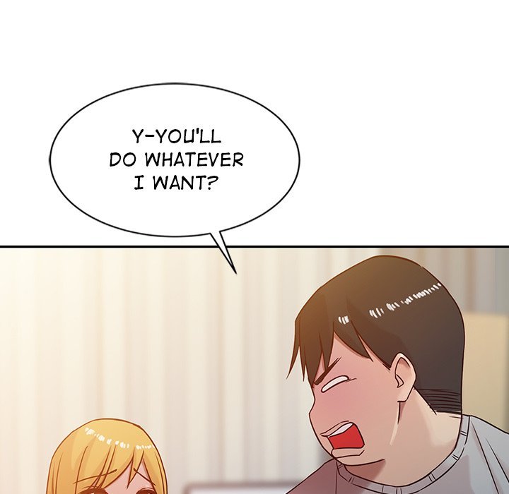 The Mismatch Manhwa - Chapter 6 Page 67