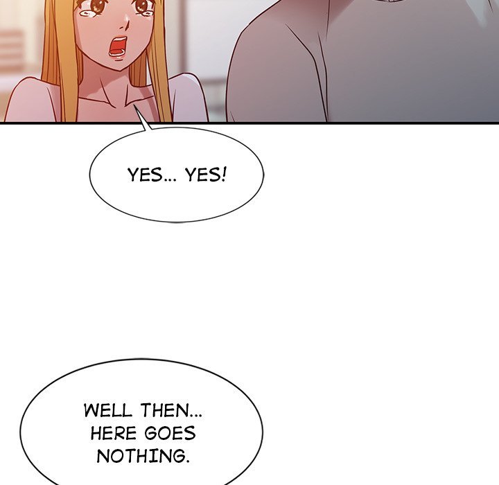 The Mismatch Manhwa - Chapter 6 Page 68