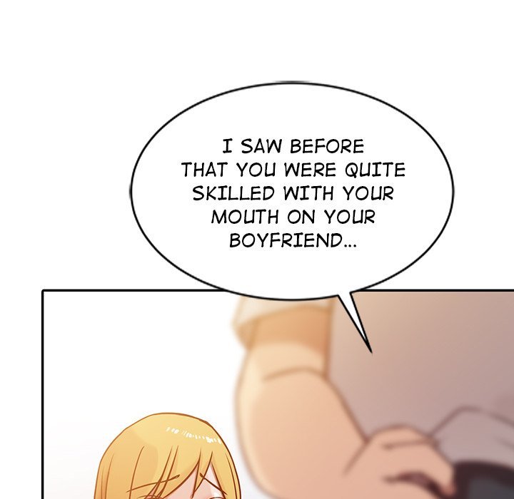 The Mismatch Manhwa - Chapter 6 Page 70