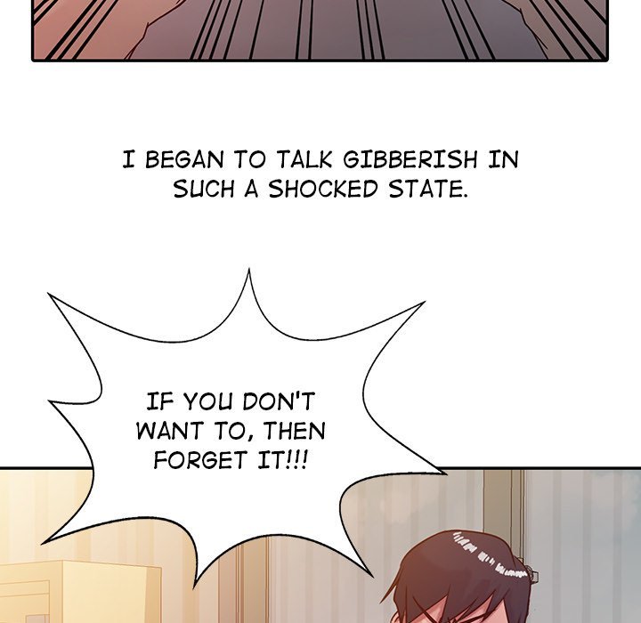 The Mismatch Manhwa - Chapter 6 Page 75