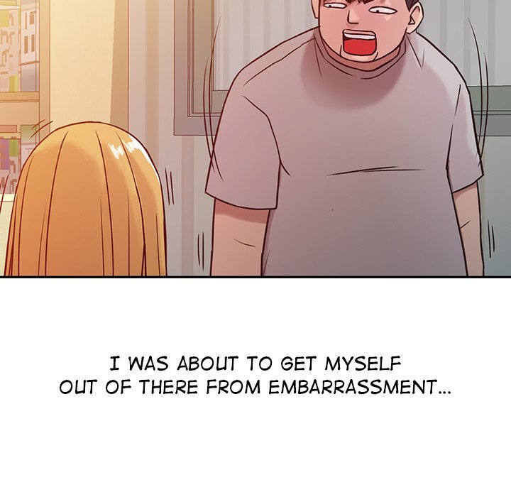 The Mismatch Manhwa - Chapter 6 Page 76