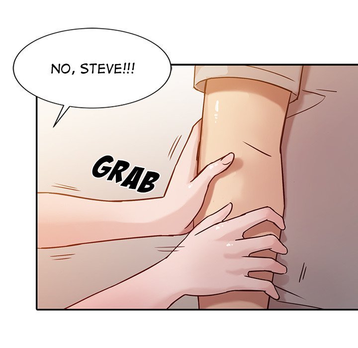 The Mismatch Manhwa - Chapter 6 Page 77