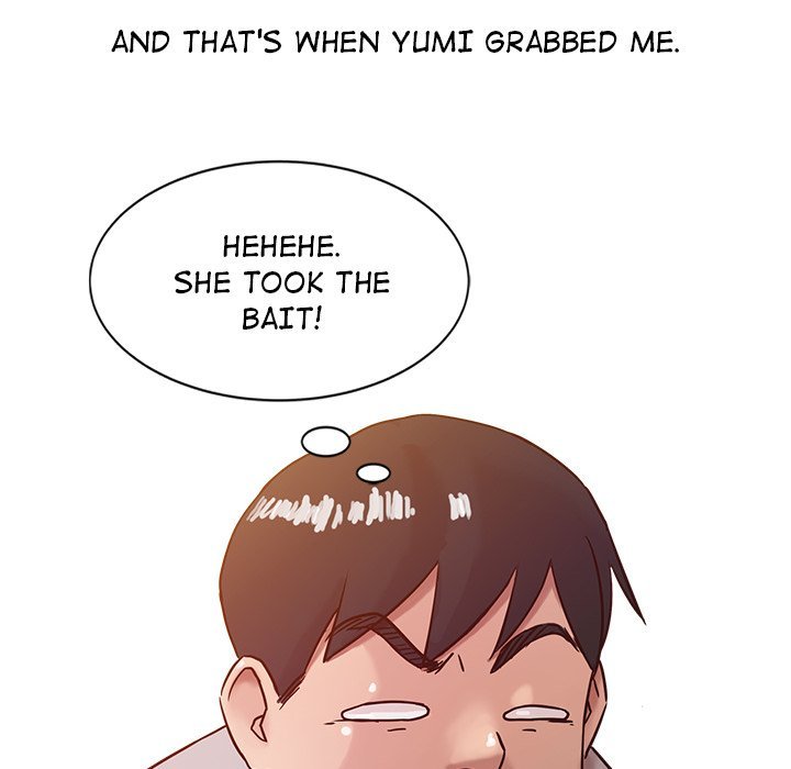 The Mismatch Manhwa - Chapter 6 Page 78