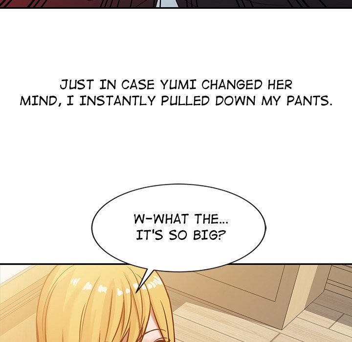The Mismatch Manhwa - Chapter 6 Page 81