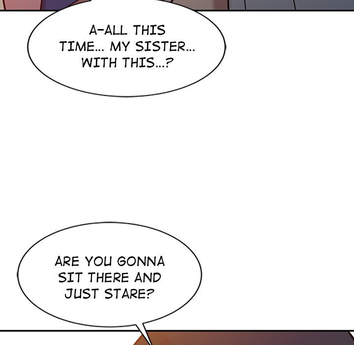 The Mismatch Manhwa - Chapter 6 Page 83