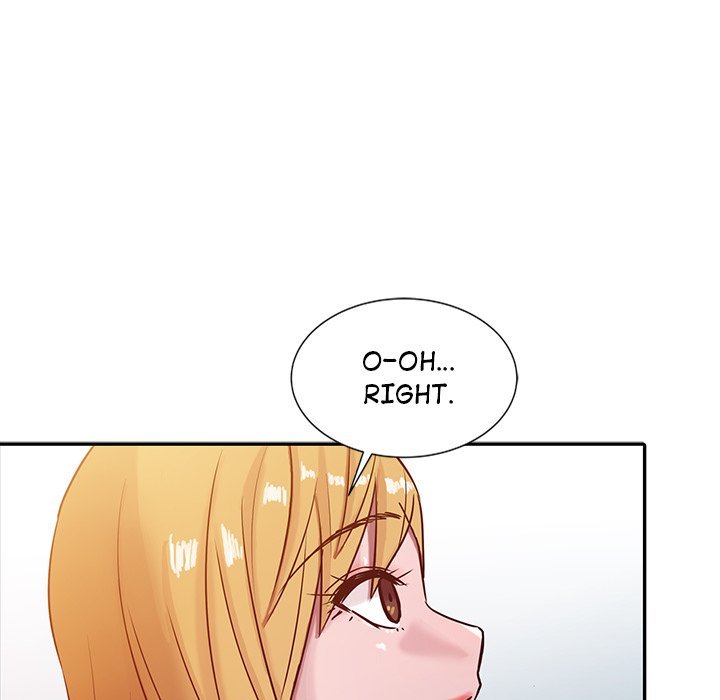 The Mismatch Manhwa - Chapter 6 Page 85