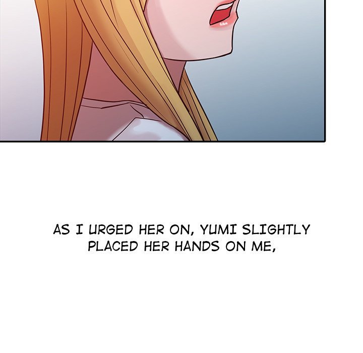 The Mismatch Manhwa - Chapter 6 Page 86