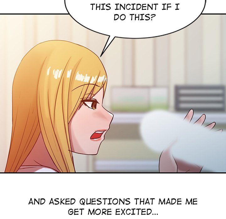 The Mismatch Manhwa - Chapter 6 Page 90