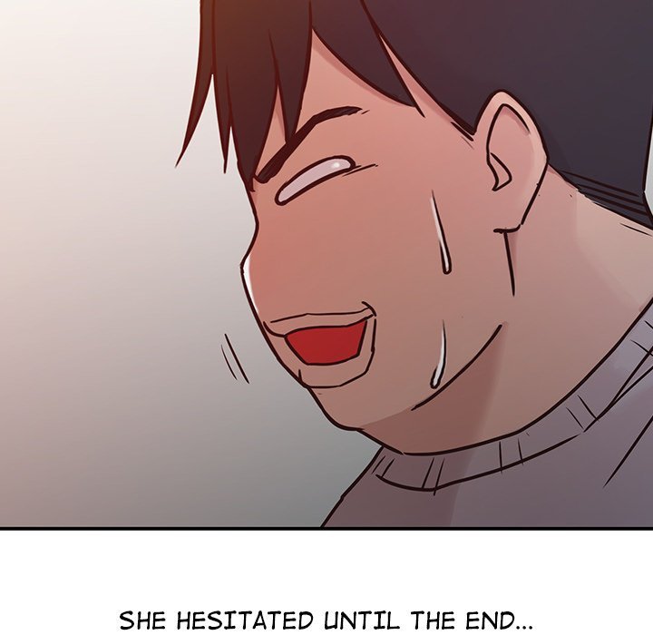 The Mismatch Manhwa - Chapter 6 Page 92