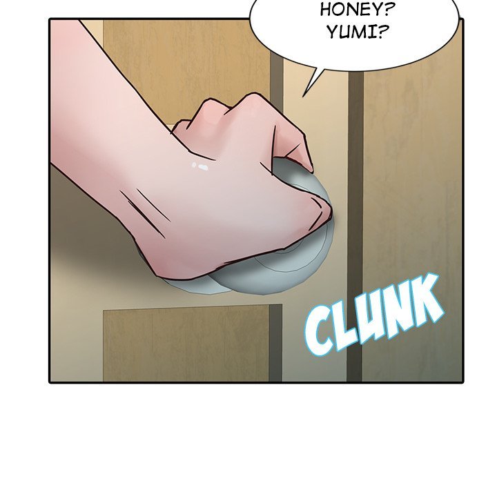 The Mismatch Manhwa - Chapter 6 Page 98