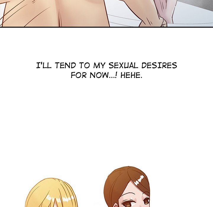 The Mismatch Manhwa - Chapter 13 Page 8