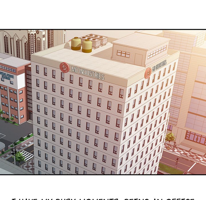 The Mismatch Manhwa - Chapter 13 Page 11