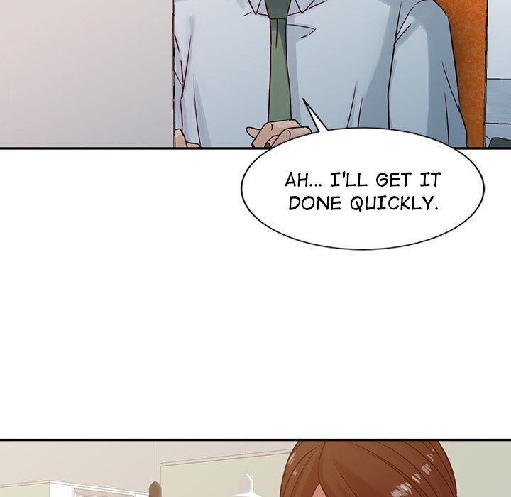 The Mismatch Manhwa - Chapter 13 Page 13