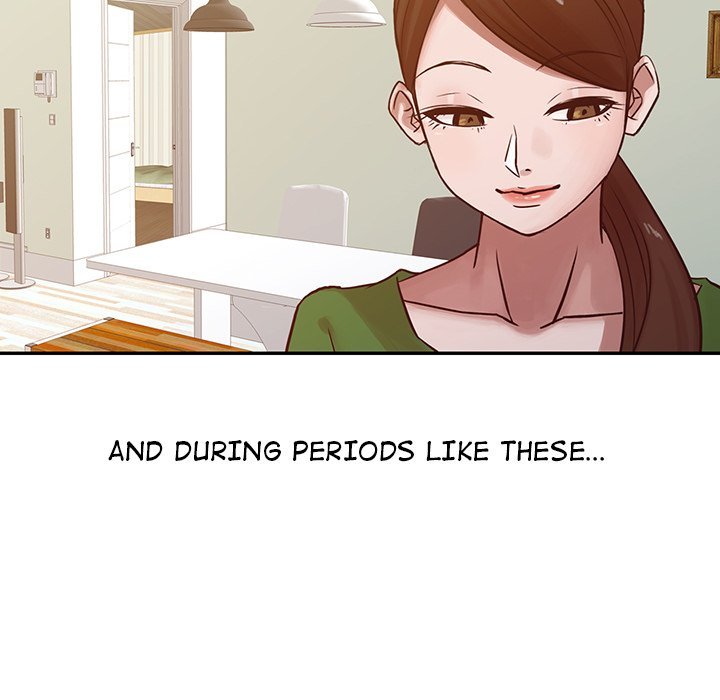 The Mismatch Manhwa - Chapter 13 Page 14