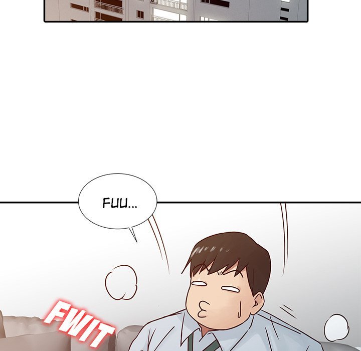The Mismatch Manhwa - Chapter 13 Page 17