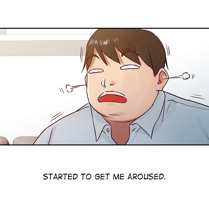 The Mismatch Manhwa - Chapter 13 Page 25