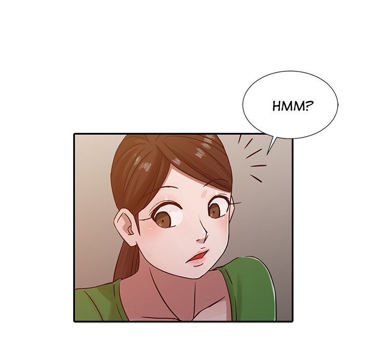 The Mismatch Manhwa - Chapter 13 Page 26