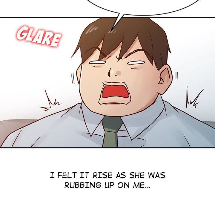 The Mismatch Manhwa - Chapter 13 Page 31