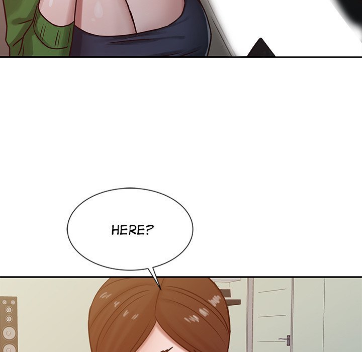 The Mismatch Manhwa - Chapter 13 Page 37